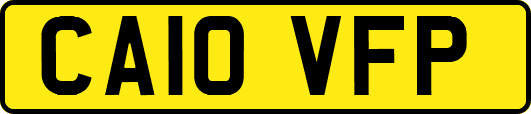 CA10VFP