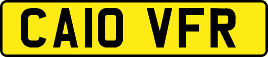CA10VFR