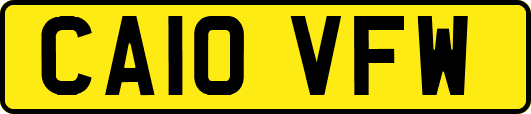 CA10VFW