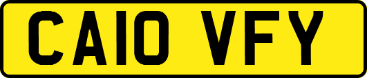 CA10VFY