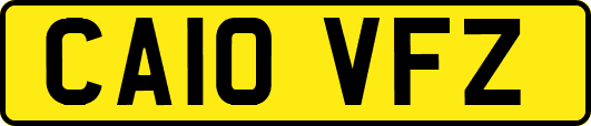 CA10VFZ