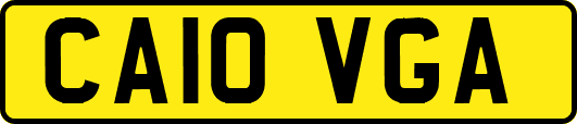 CA10VGA