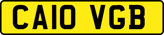 CA10VGB