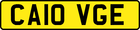 CA10VGE