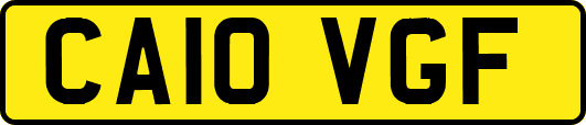 CA10VGF
