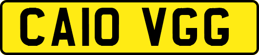 CA10VGG