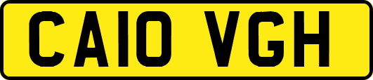 CA10VGH