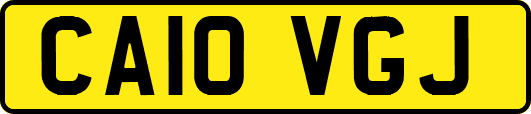 CA10VGJ