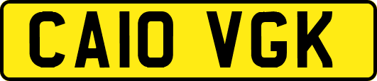 CA10VGK