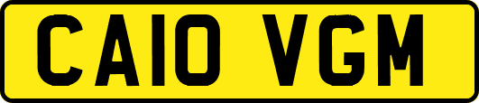 CA10VGM