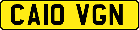 CA10VGN