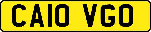 CA10VGO