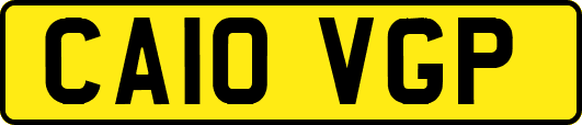 CA10VGP