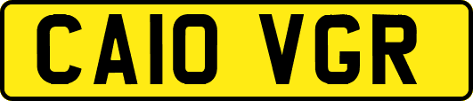 CA10VGR