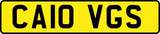 CA10VGS