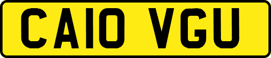CA10VGU