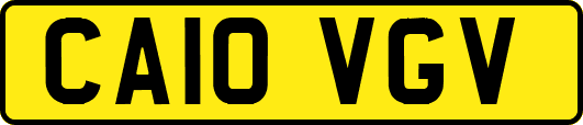 CA10VGV