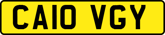 CA10VGY