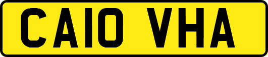 CA10VHA