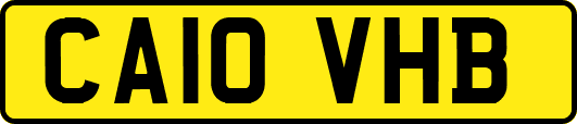 CA10VHB