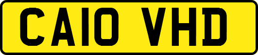 CA10VHD