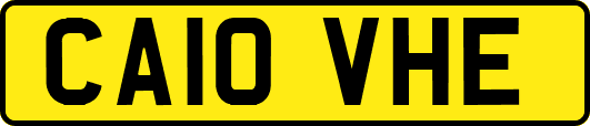 CA10VHE