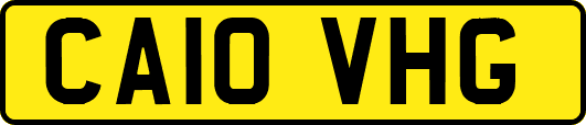 CA10VHG