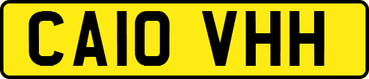 CA10VHH