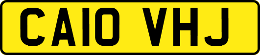 CA10VHJ