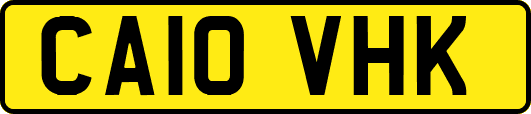 CA10VHK