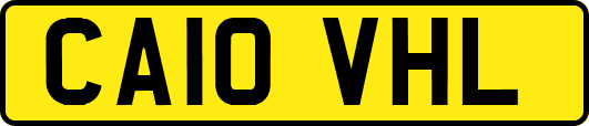 CA10VHL
