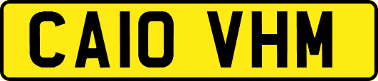 CA10VHM