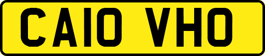 CA10VHO