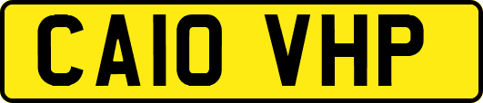 CA10VHP