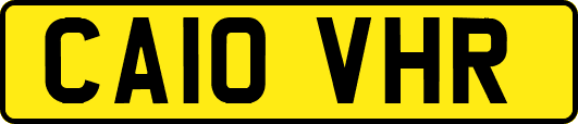 CA10VHR