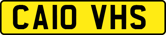 CA10VHS