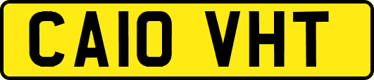 CA10VHT