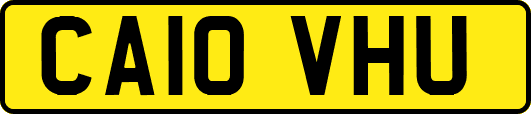 CA10VHU