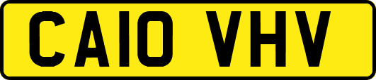 CA10VHV