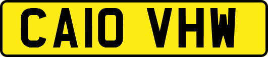 CA10VHW