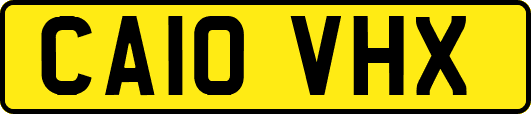 CA10VHX