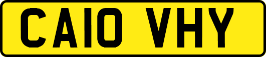 CA10VHY