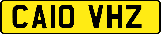 CA10VHZ
