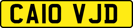 CA10VJD
