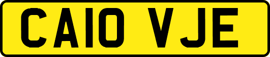 CA10VJE