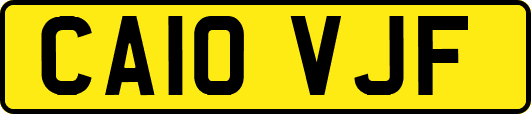 CA10VJF