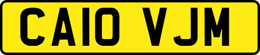 CA10VJM
