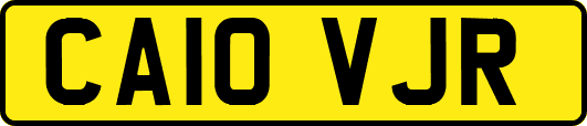 CA10VJR