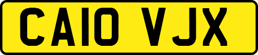 CA10VJX