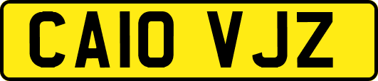 CA10VJZ